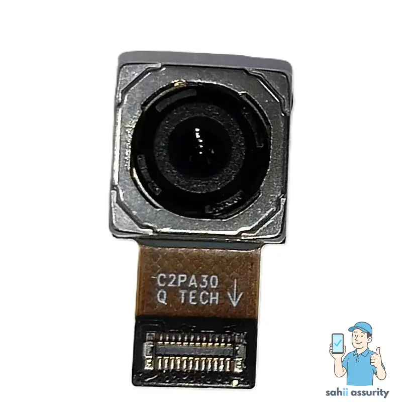 Replacement Back Camera for Motorola Moto G34 5G (Main Camera) thumbnail